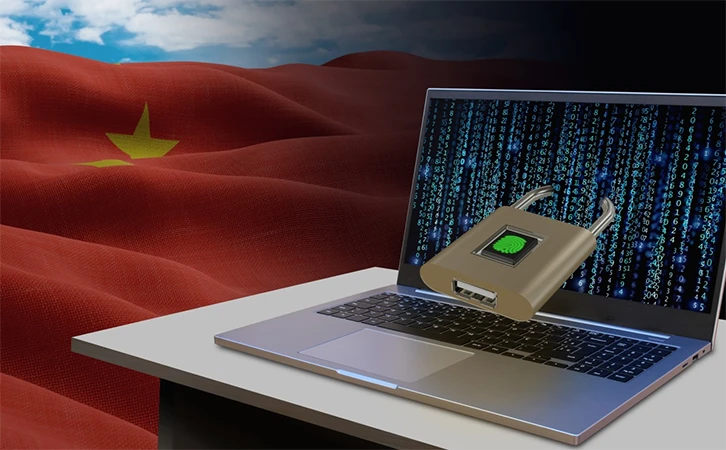 China tiene la red de Internet más rápida del mundo